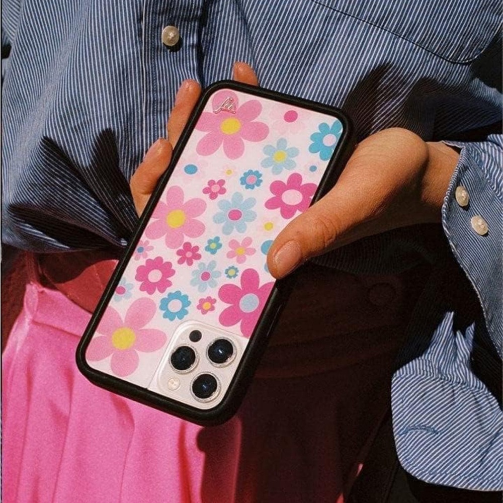 Wildflower Case - Baby Bloom IPhone 11